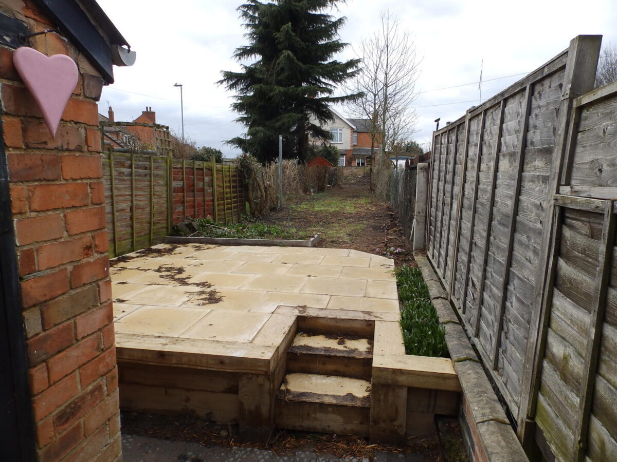Rothley Road, Mountsorrel
