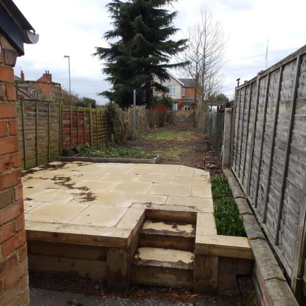 Rothley Road, Mountsorrel