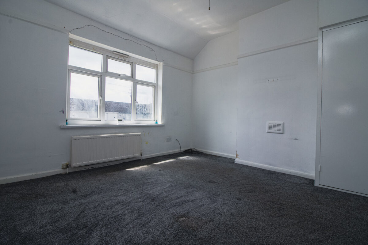 The Littleway, Leicester, LE5