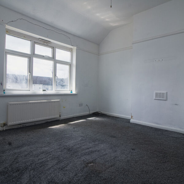 The Littleway, Leicester, LE5