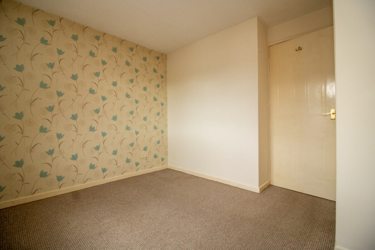Taverners Road, Leicester, LE4