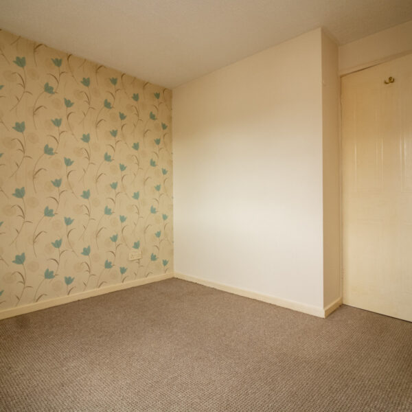 Taverners Road, Leicester, LE4