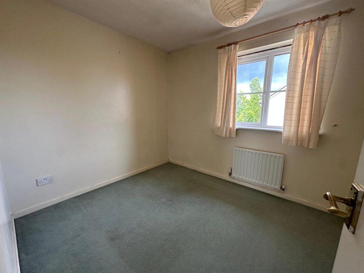 Waterville Close, Leicester