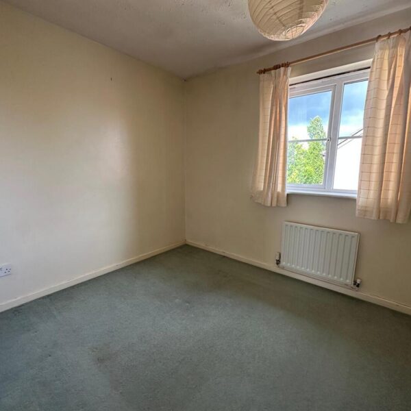 Waterville Close, Leicester