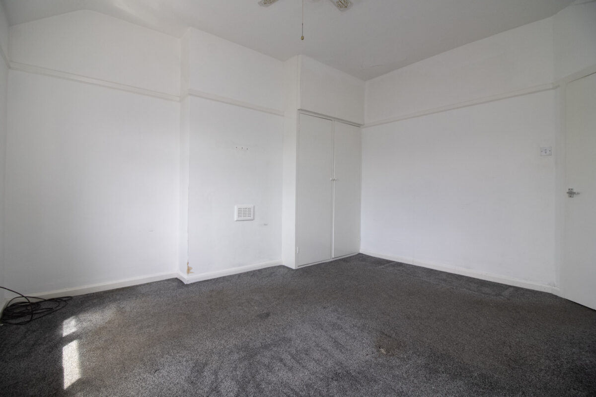 The Littleway, Leicester, LE5