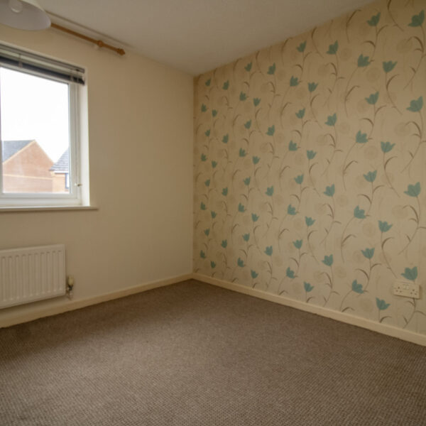 Taverners Road, Leicester, LE4