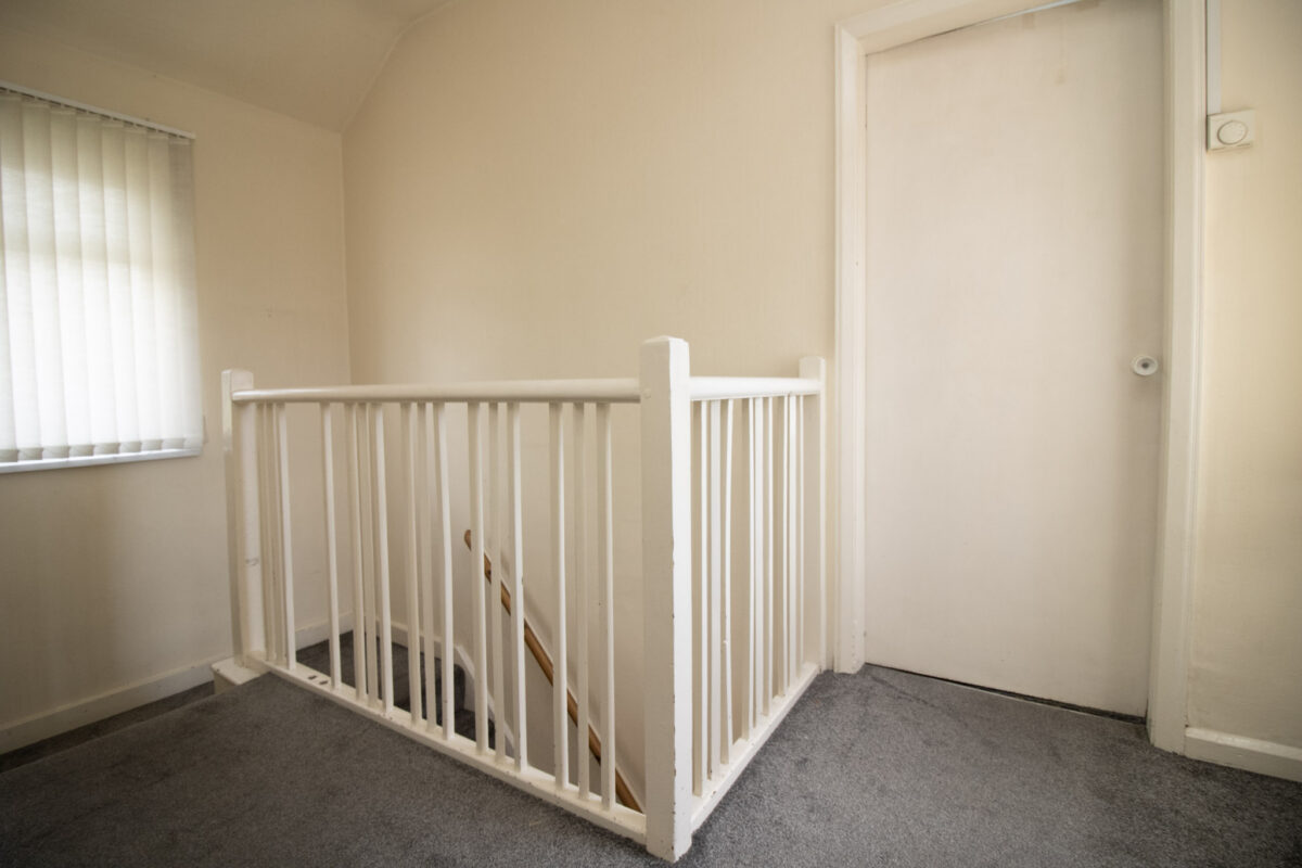 The Littleway, Leicester, LE5
