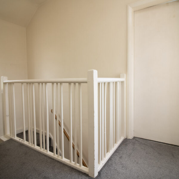 The Littleway, Leicester, LE5