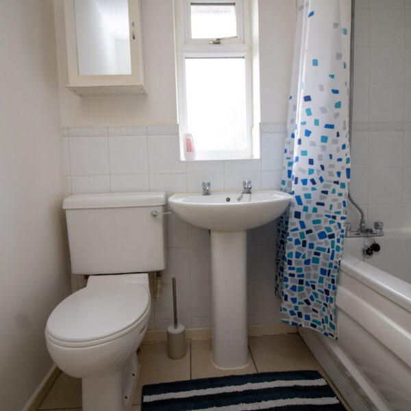 Taverners Road, Leicester, LE4