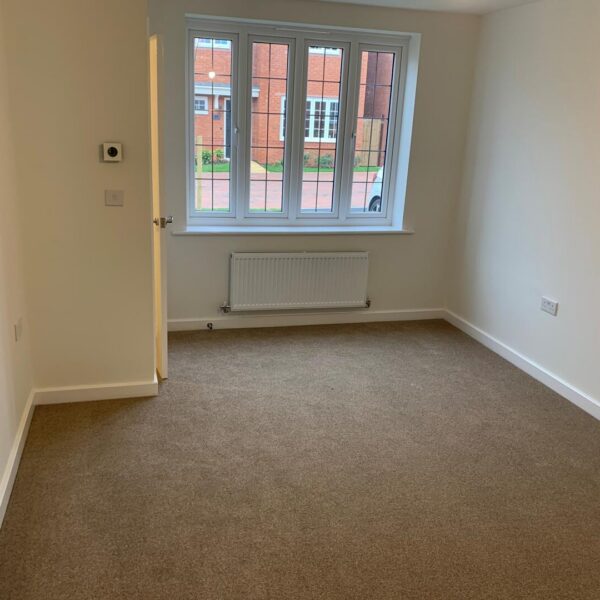 Wynn Drive, Melton Mowbray