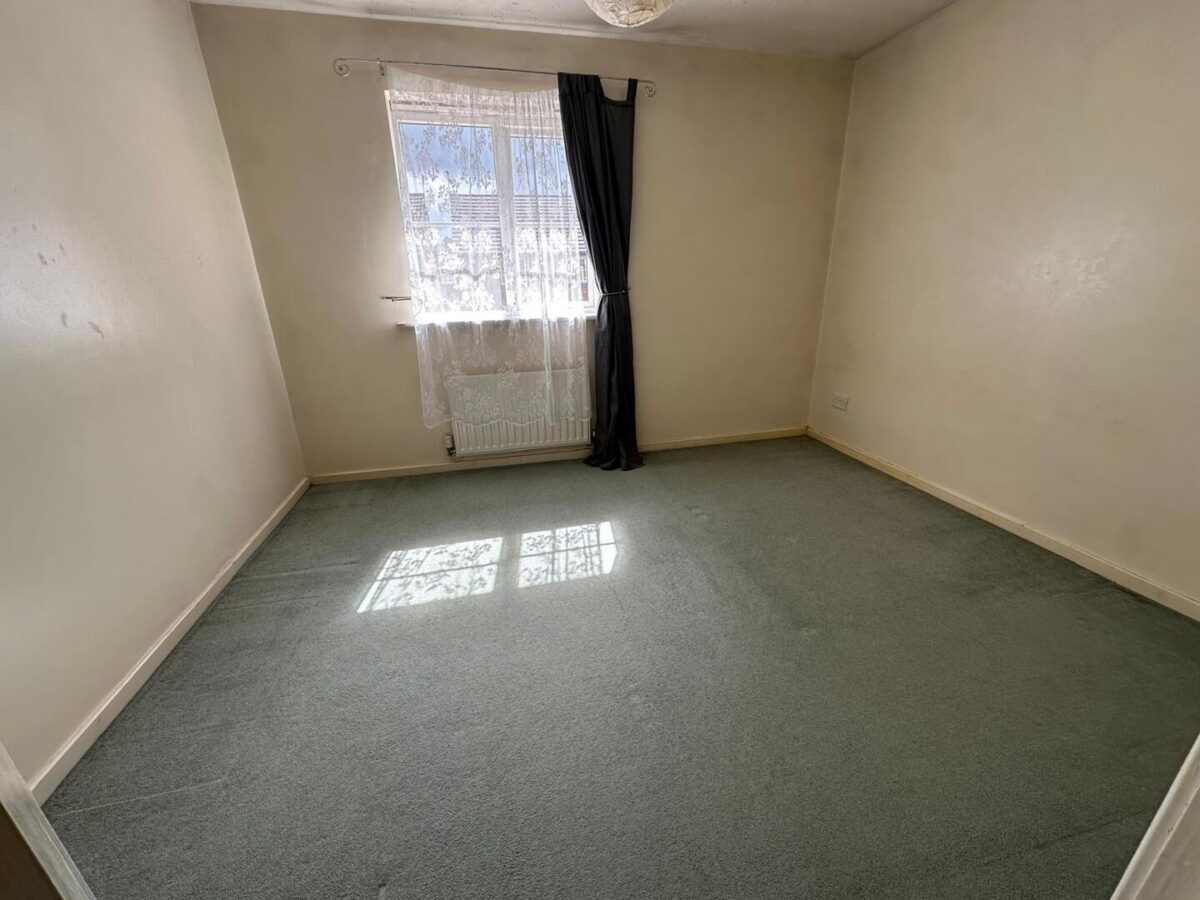 Waterville Close, Leicester