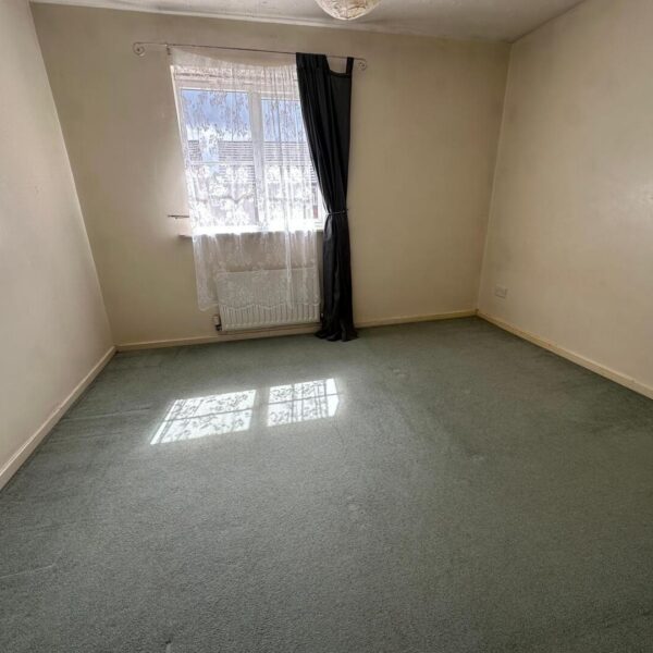 Waterville Close, Leicester