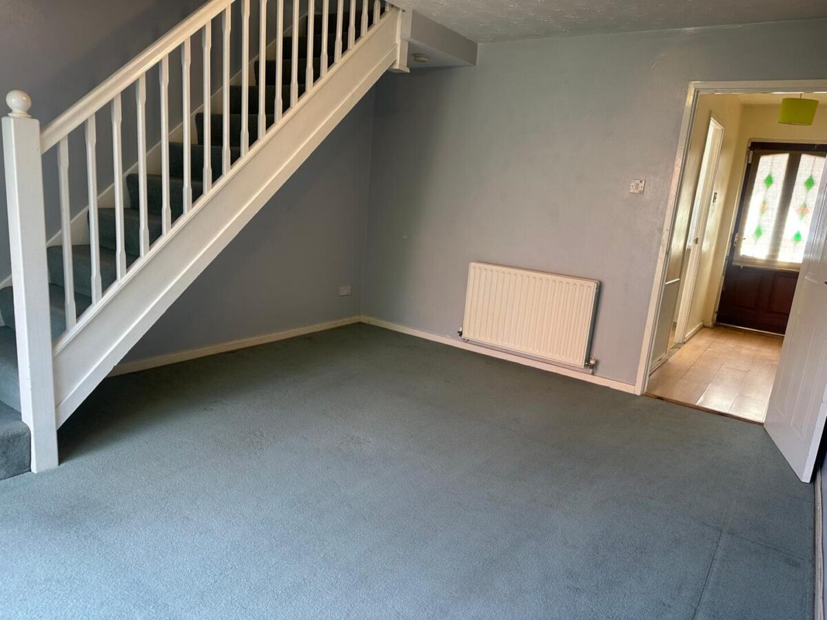 Waterville Close, Leicester