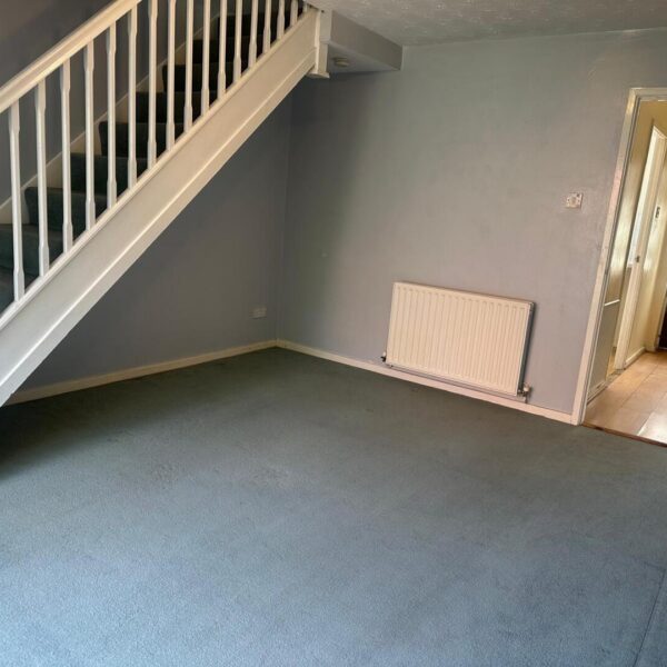 Waterville Close, Leicester
