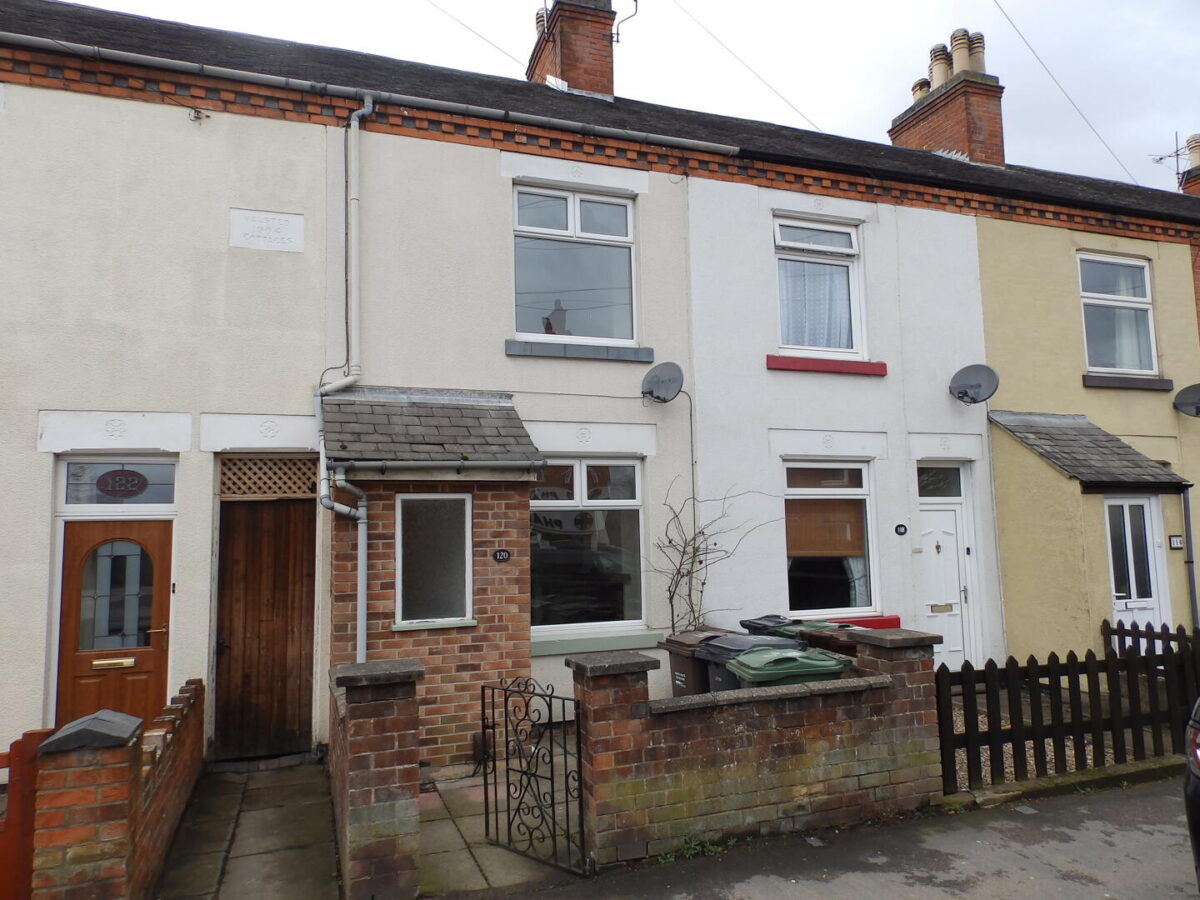 Rothley Road, Mountsorrel