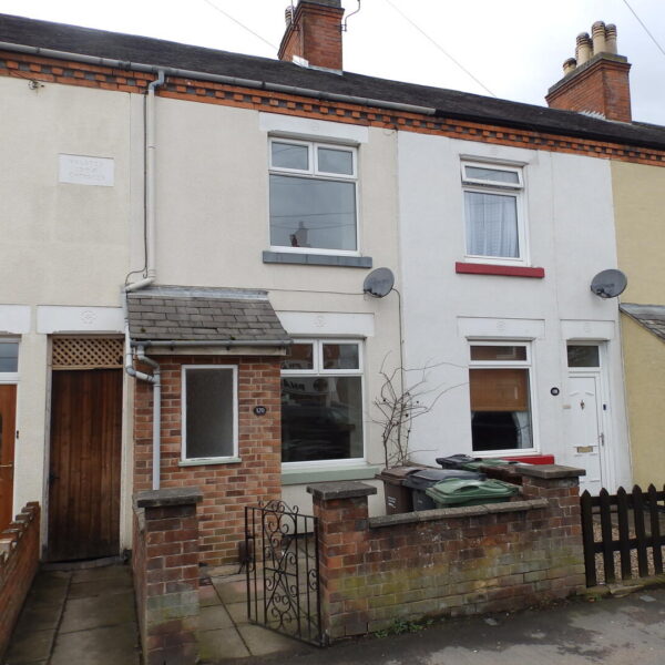 Rothley Road, Mountsorrel