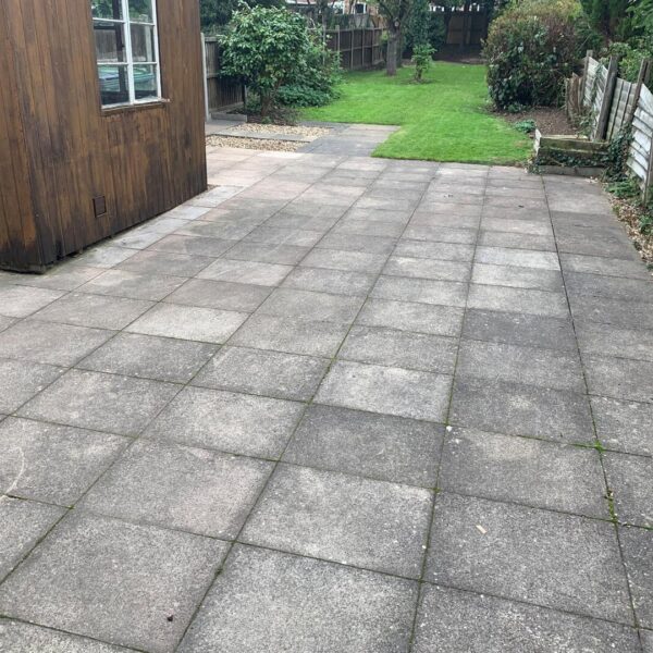 Fairbourne Road, Leicester