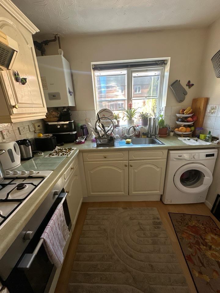 Waterville Close, Leicester