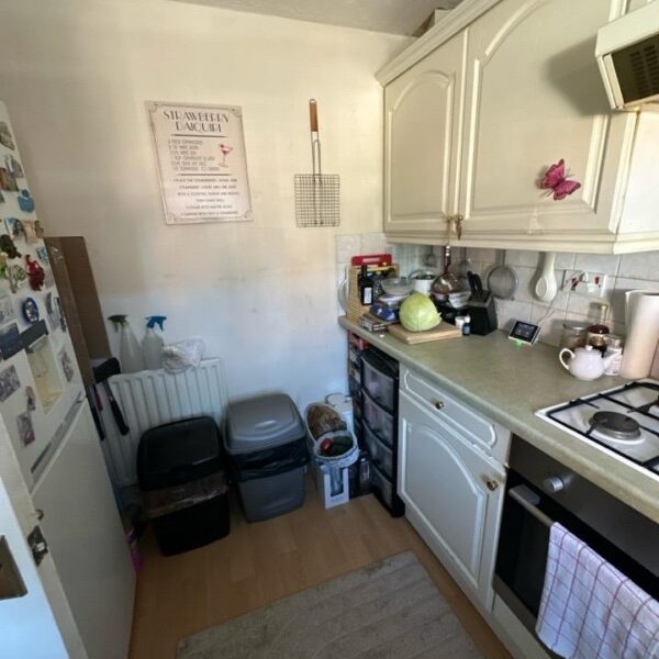 Waterville Close, Leicester