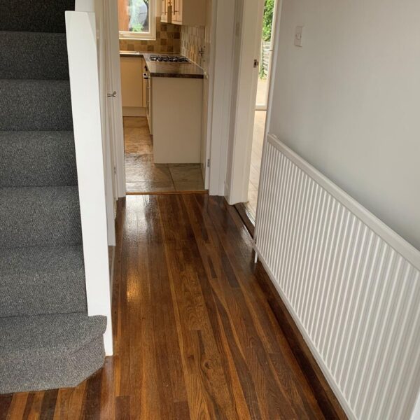Fairbourne Road, Leicester