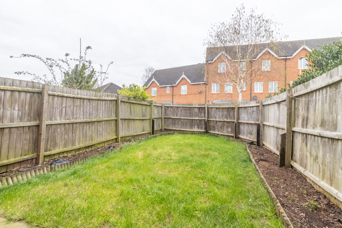 Oakwood Road, Leicester, LE4
