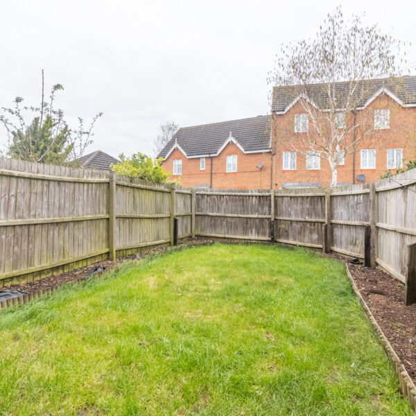 Oakwood Road, Leicester, LE4