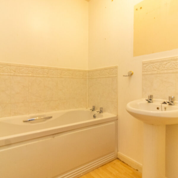 Oakwood Road, Leicester, LE4
