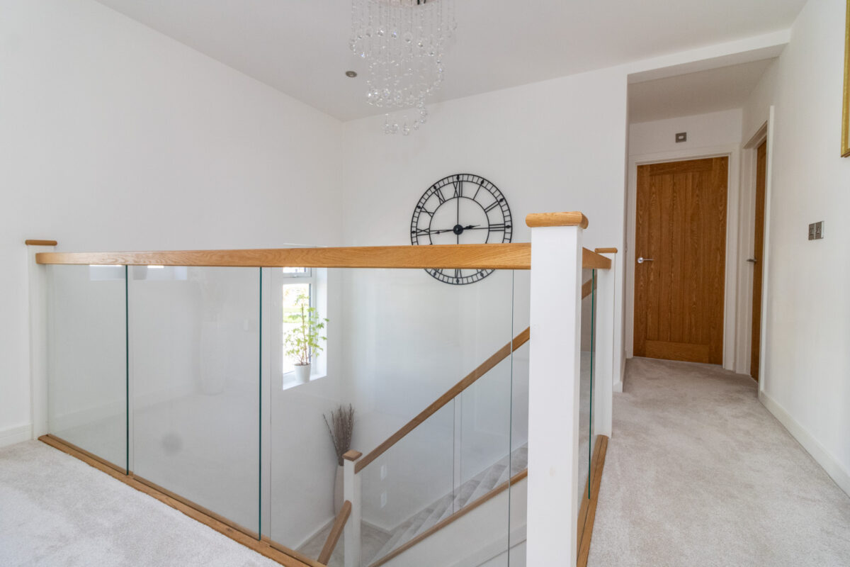 Letchworth Road, Leicester, LE3