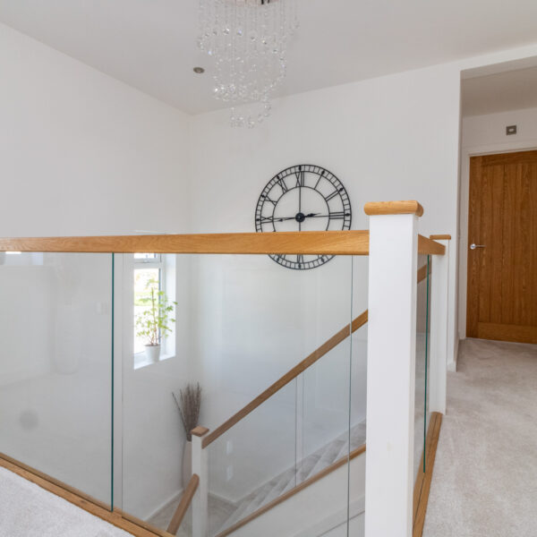 Letchworth Road, Leicester, LE3