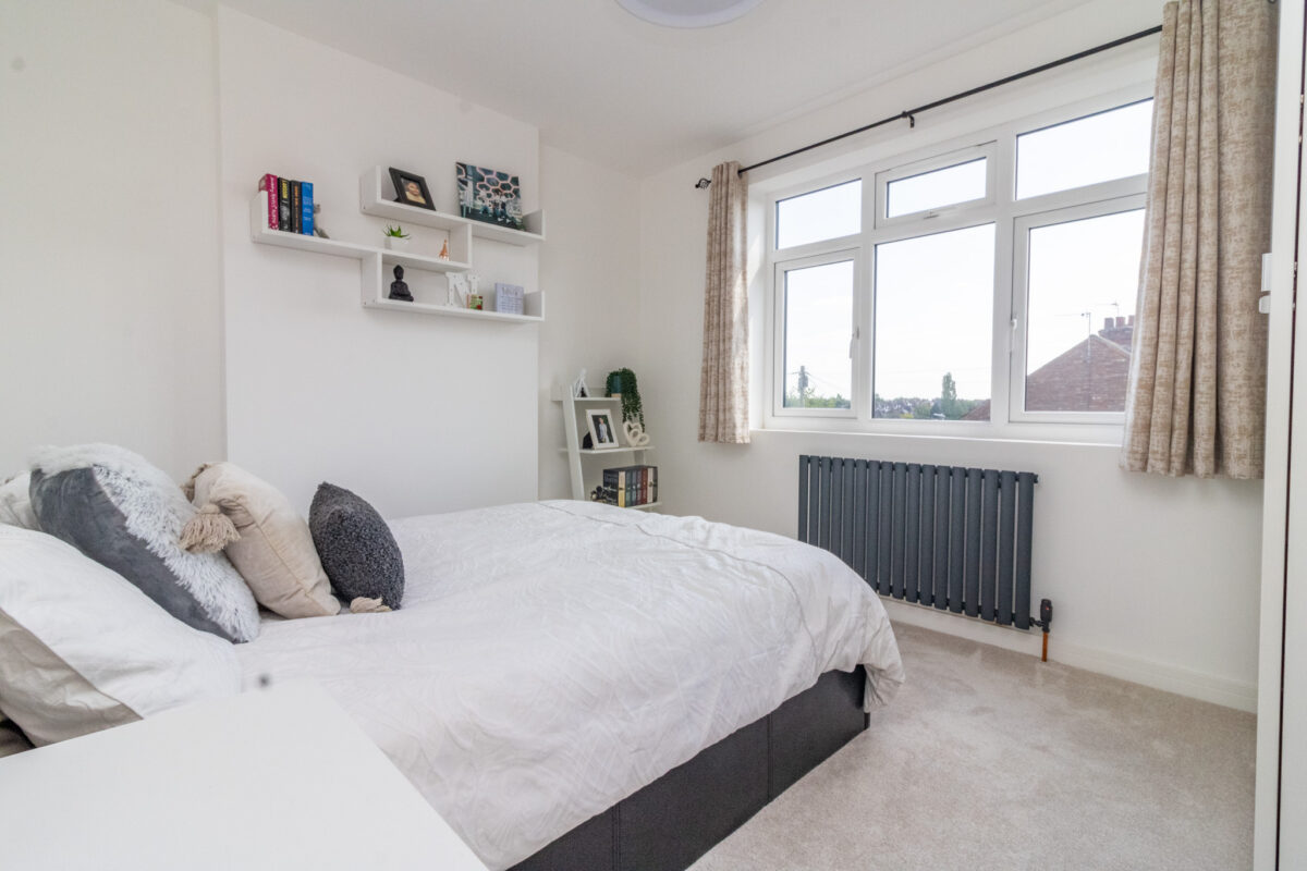 Letchworth Road, Leicester, LE3
