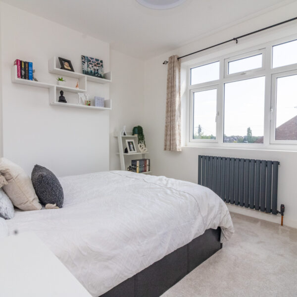 Letchworth Road, Leicester, LE3
