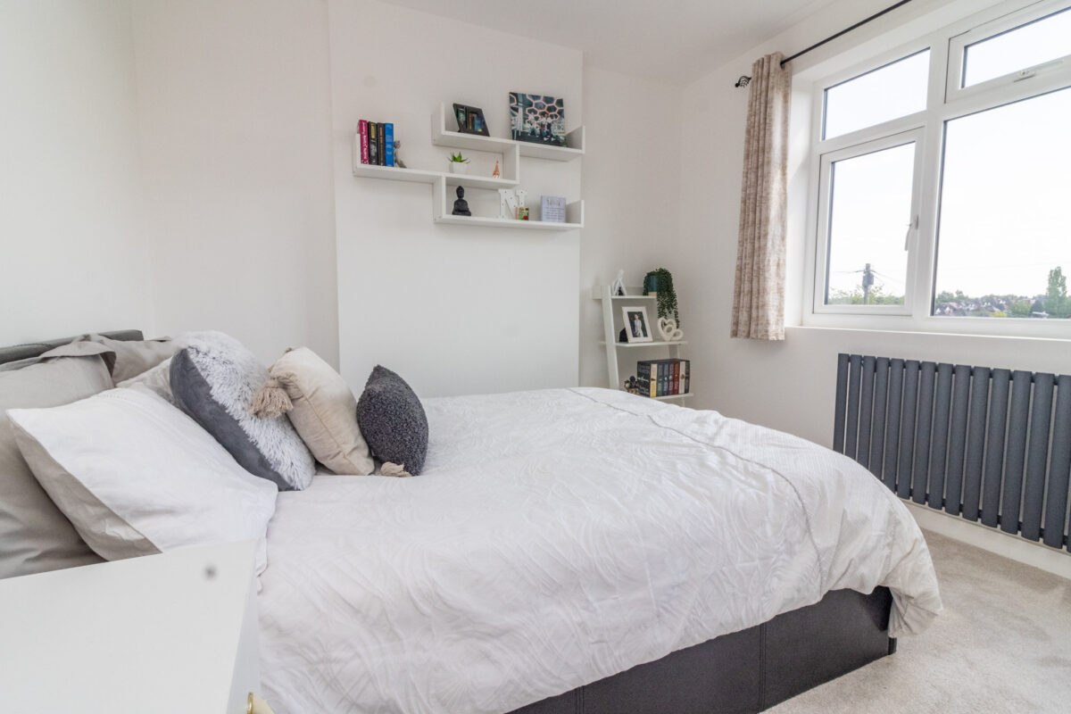 Letchworth Road, Leicester, LE3