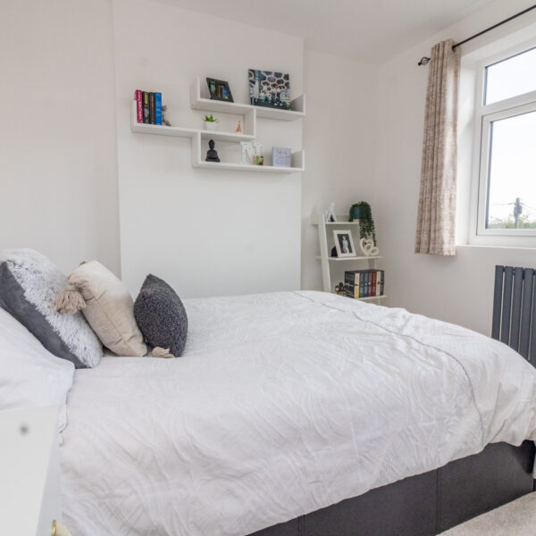 Letchworth Road, Leicester, LE3