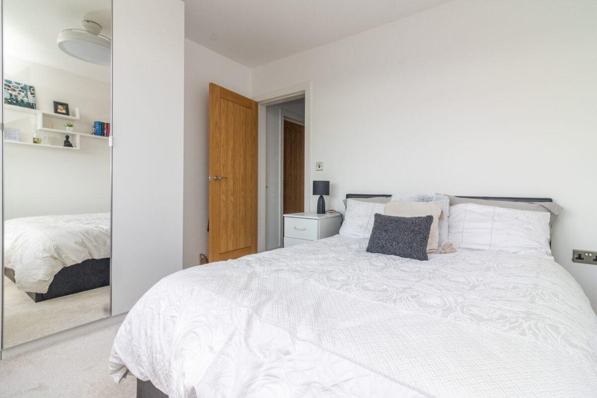 Letchworth Road, Leicester, LE3