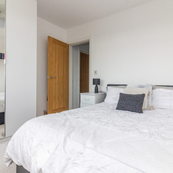 Letchworth Road, Leicester, LE3