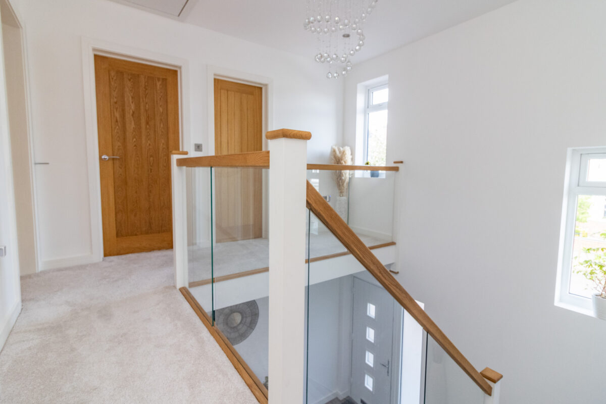 Letchworth Road, Leicester, LE3