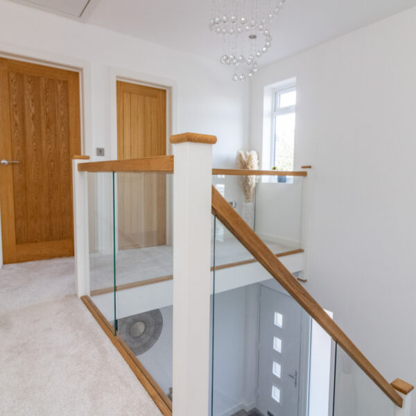 Letchworth Road, Leicester, LE3
