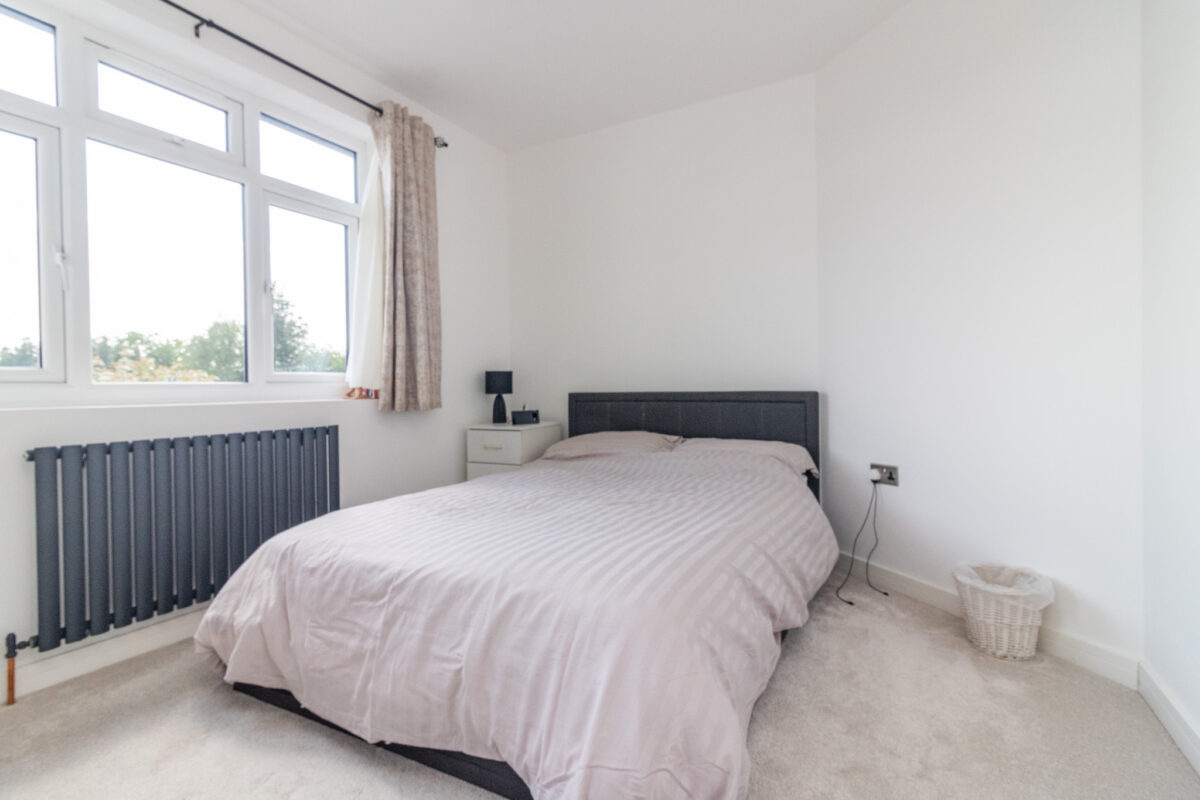 Letchworth Road, Leicester, LE3