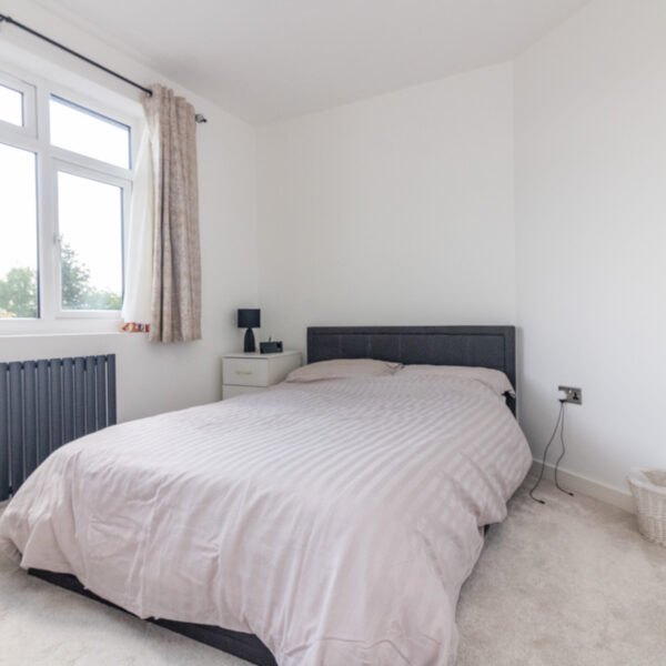 Letchworth Road, Leicester, LE3