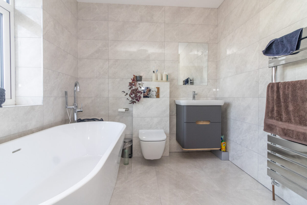 Letchworth Road, Leicester, LE3