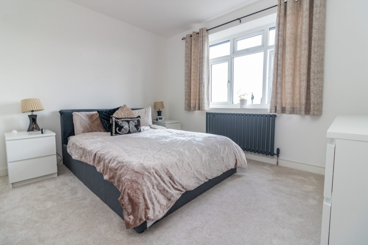 Letchworth Road, Leicester, LE3