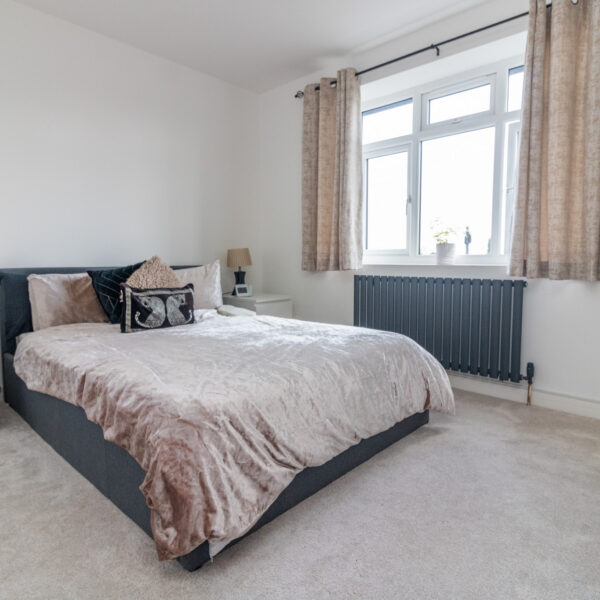 Letchworth Road, Leicester, LE3