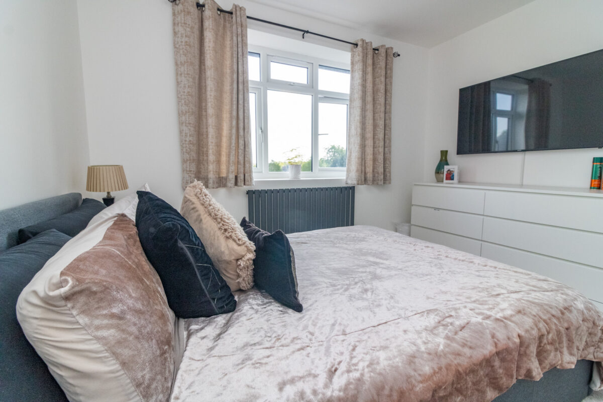 Letchworth Road, Leicester, LE3