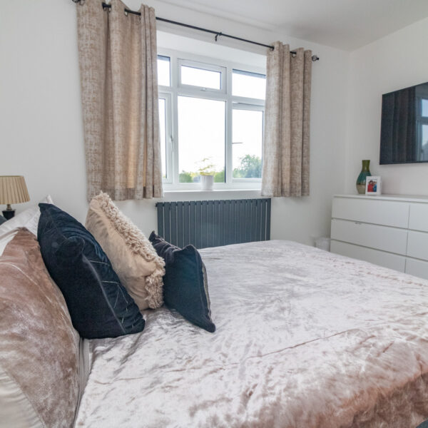 Letchworth Road, Leicester, LE3