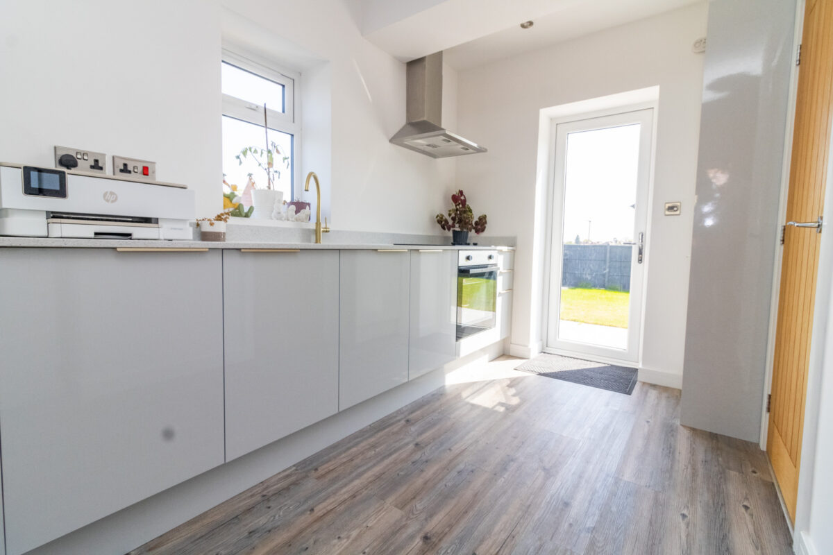 Letchworth Road, Leicester, LE3