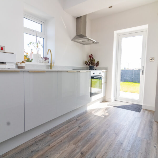 Letchworth Road, Leicester, LE3