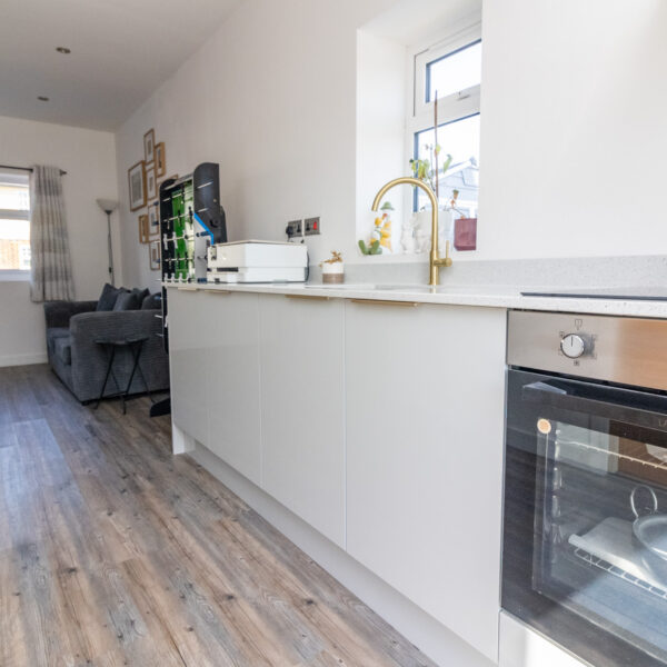 Letchworth Road, Leicester, LE3