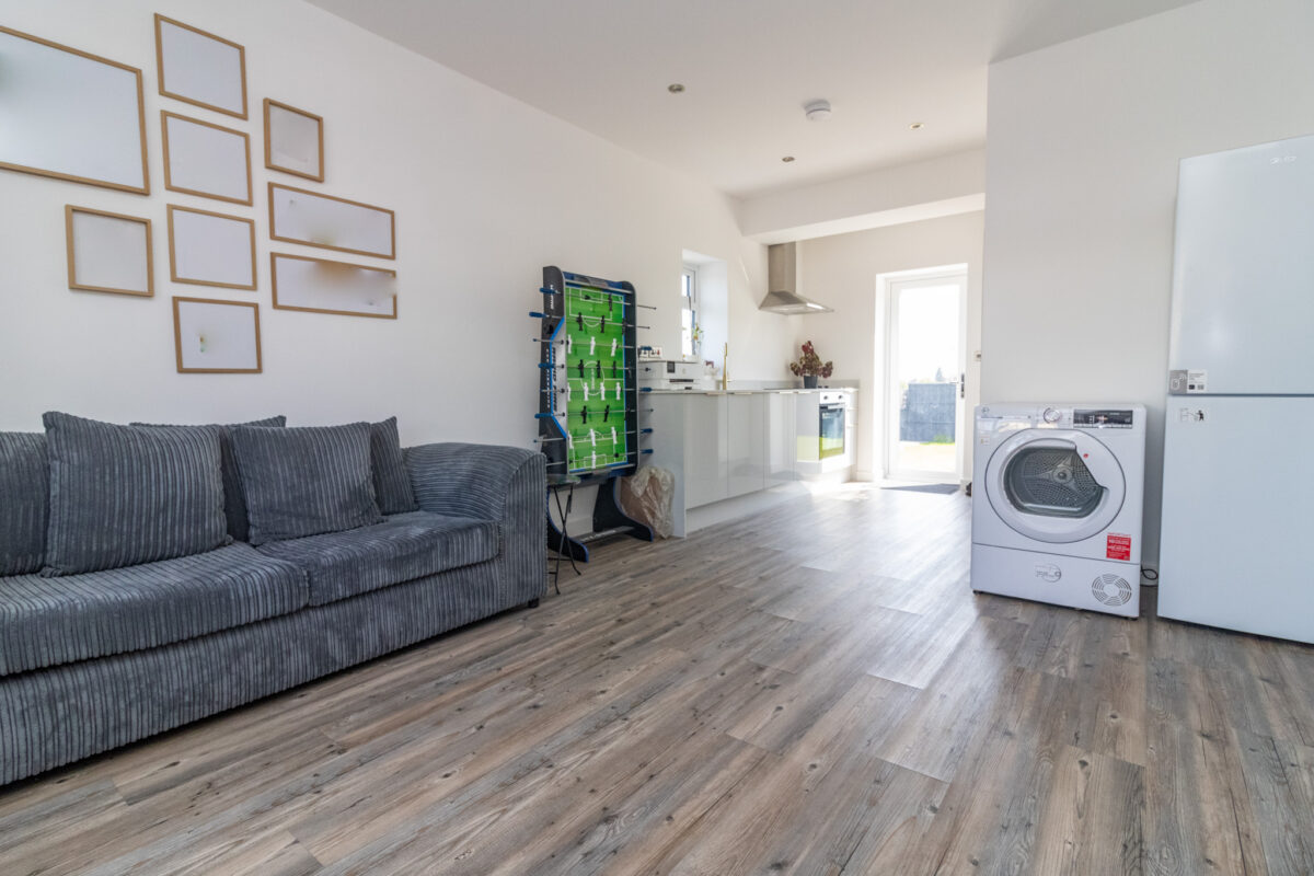 Letchworth Road, Leicester, LE3