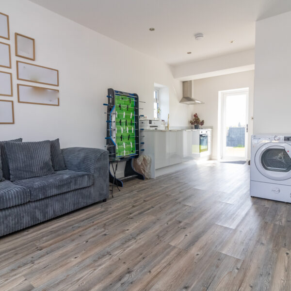 Letchworth Road, Leicester, LE3