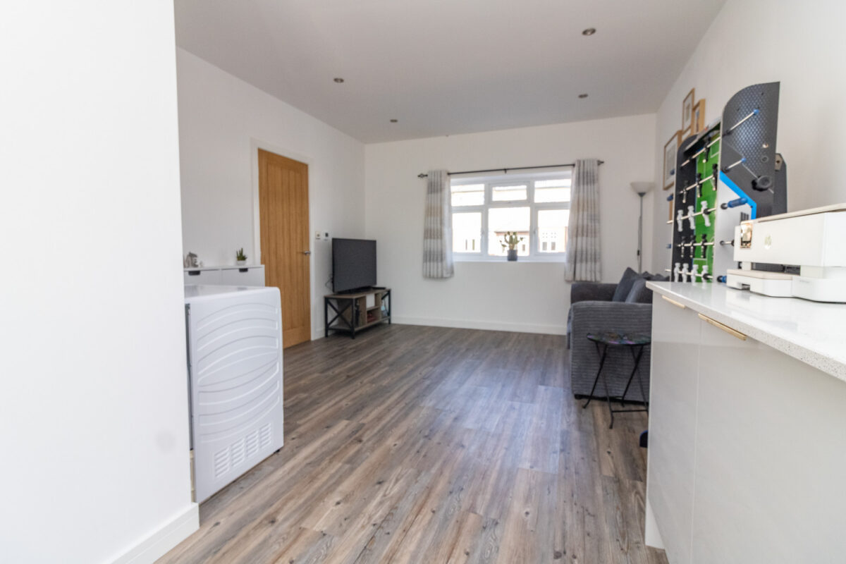 Letchworth Road, Leicester, LE3